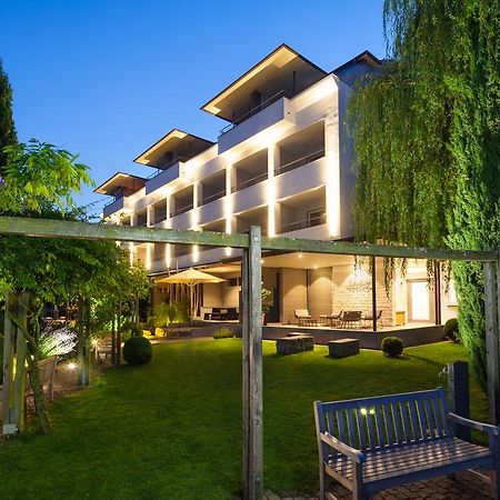 Hotel Seehof Immenstaad am Bodensee Ngoại thất bức ảnh