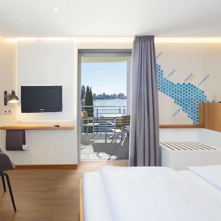 Hotel Seehof Immenstaad am Bodensee Ngoại thất bức ảnh