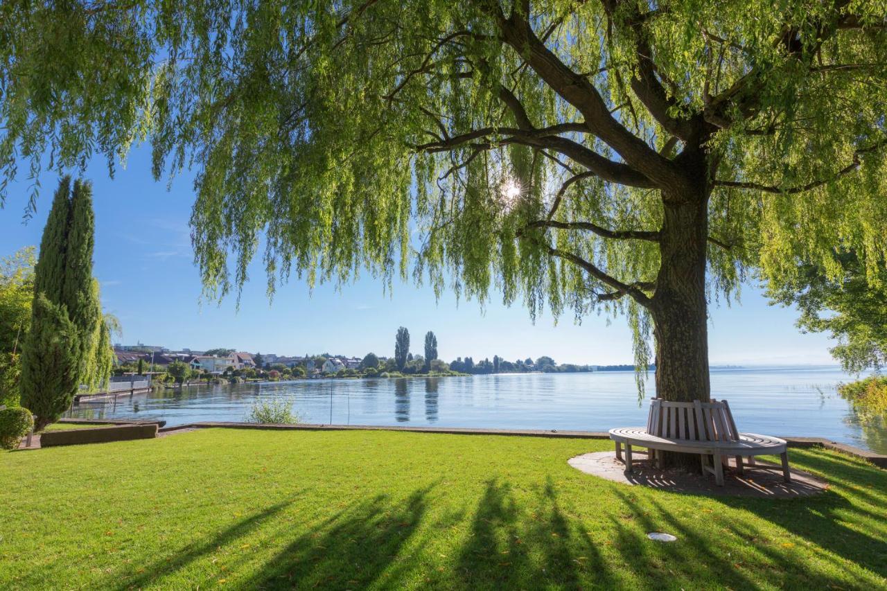 Hotel Seehof Immenstaad am Bodensee Ngoại thất bức ảnh