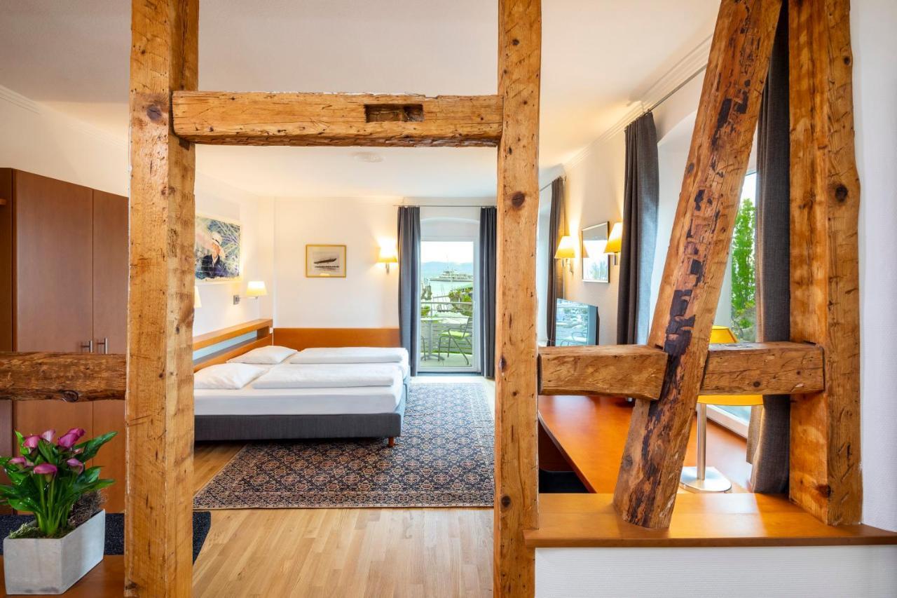 Hotel Seehof Immenstaad am Bodensee Ngoại thất bức ảnh