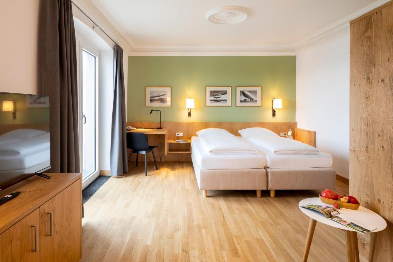 Hotel Seehof Immenstaad am Bodensee Ngoại thất bức ảnh
