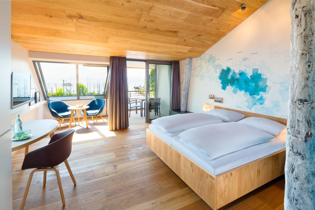 Hotel Seehof Immenstaad am Bodensee Ngoại thất bức ảnh