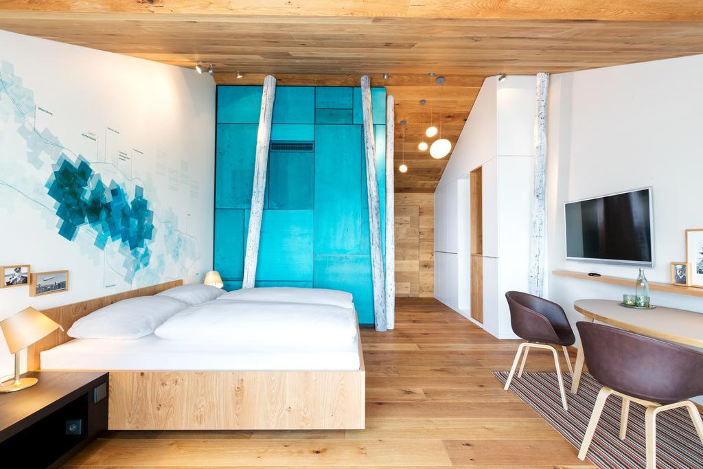 Hotel Seehof Immenstaad am Bodensee Ngoại thất bức ảnh
