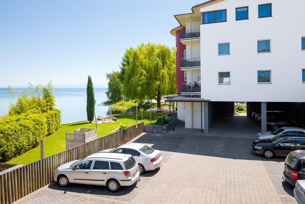 Hotel Seehof Immenstaad am Bodensee Ngoại thất bức ảnh