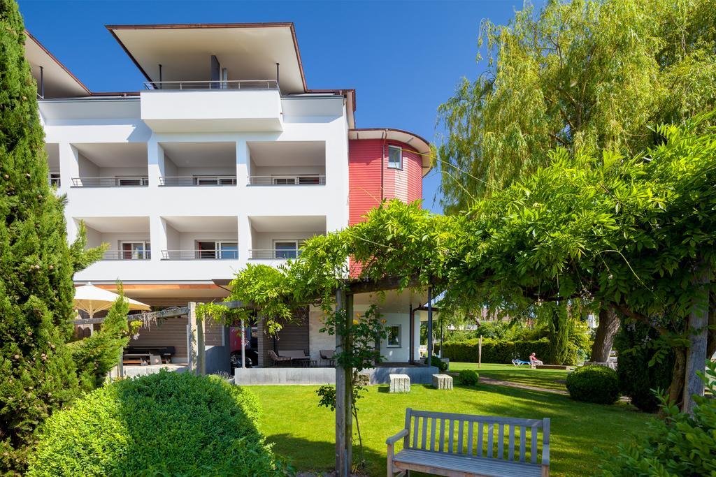 Hotel Seehof Immenstaad am Bodensee Ngoại thất bức ảnh