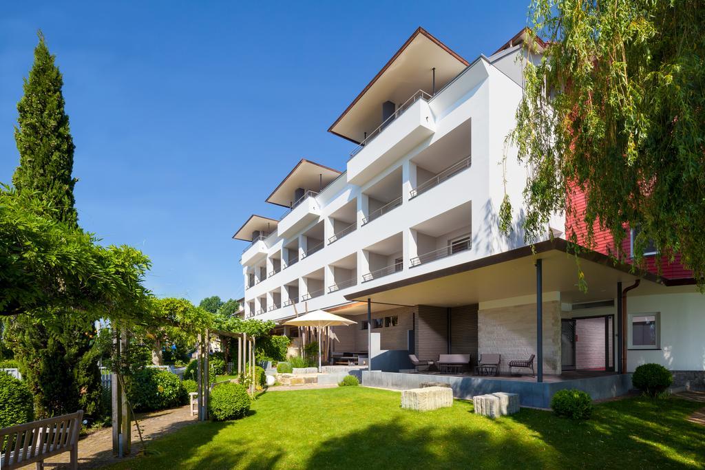 Hotel Seehof Immenstaad am Bodensee Ngoại thất bức ảnh