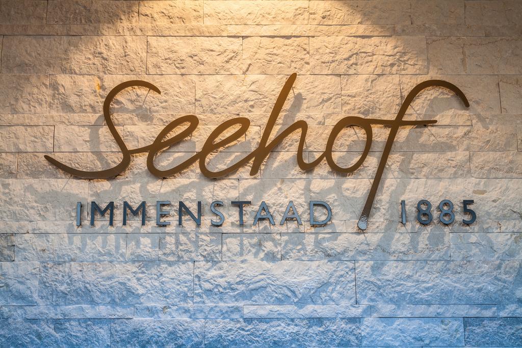 Hotel Seehof Immenstaad am Bodensee Ngoại thất bức ảnh