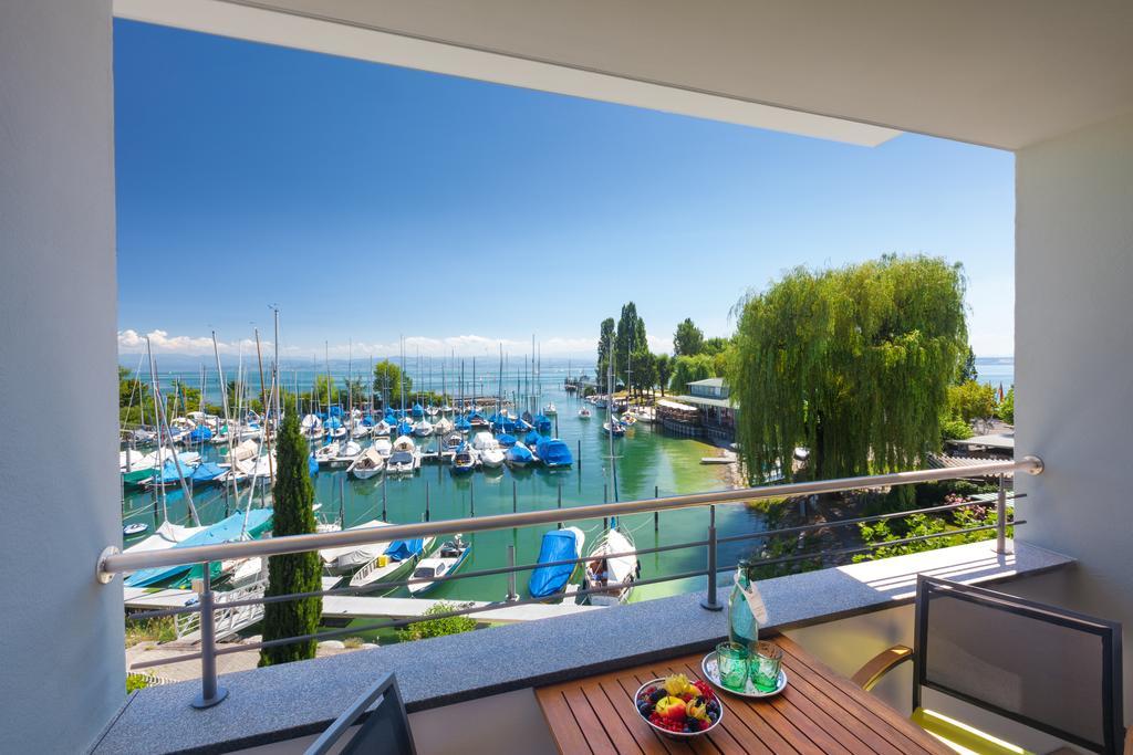 Hotel Seehof Immenstaad am Bodensee Phòng bức ảnh