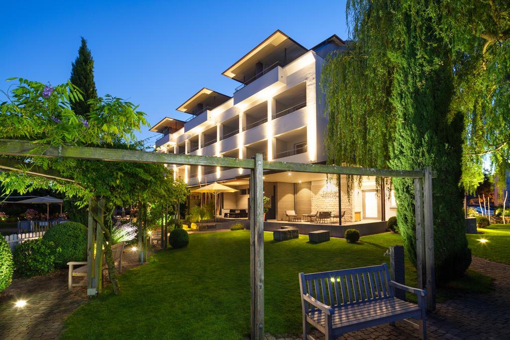 Hotel Seehof Immenstaad am Bodensee Ngoại thất bức ảnh