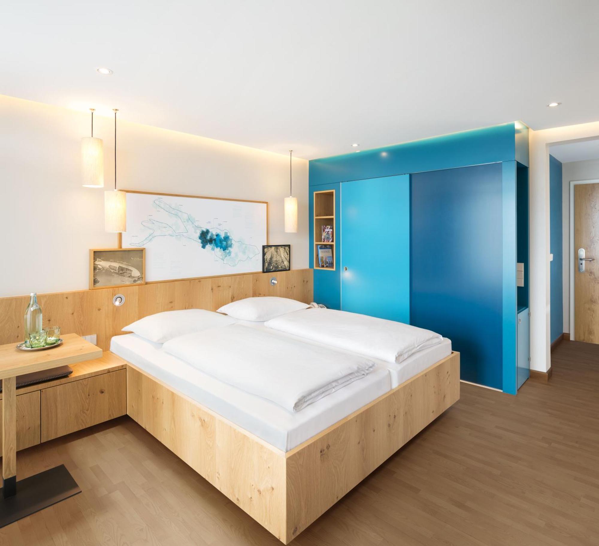 Hotel Seehof Immenstaad am Bodensee Ngoại thất bức ảnh