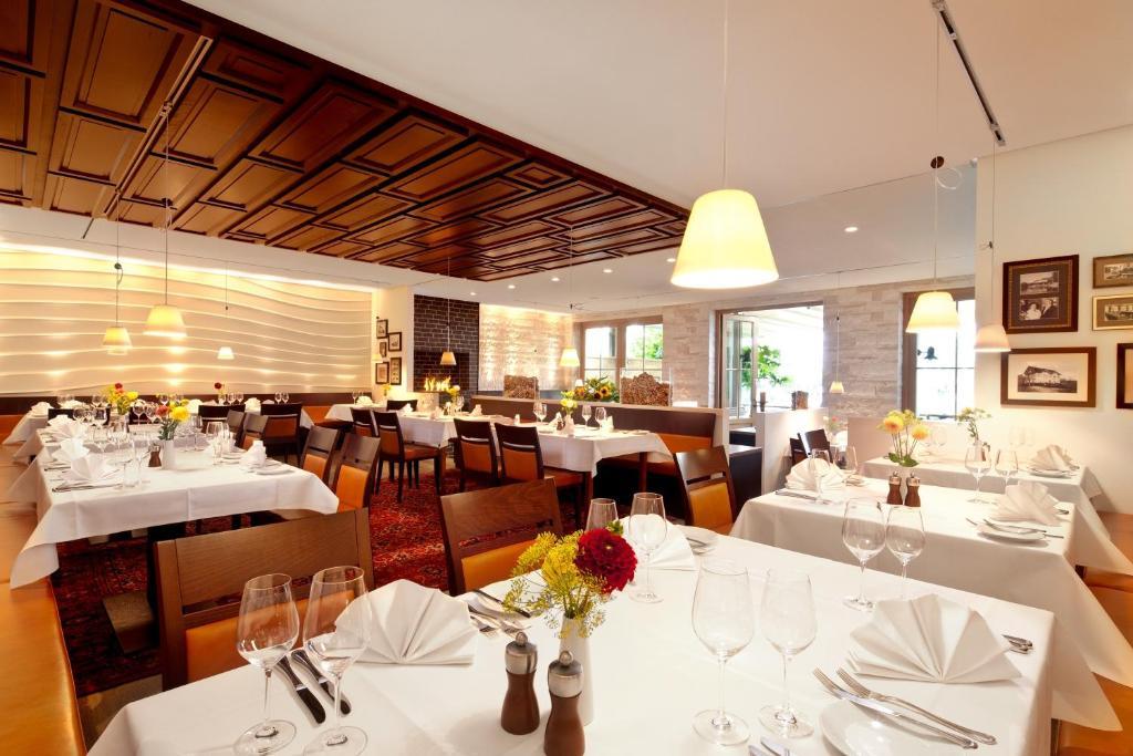 Hotel Seehof Immenstaad am Bodensee Ngoại thất bức ảnh