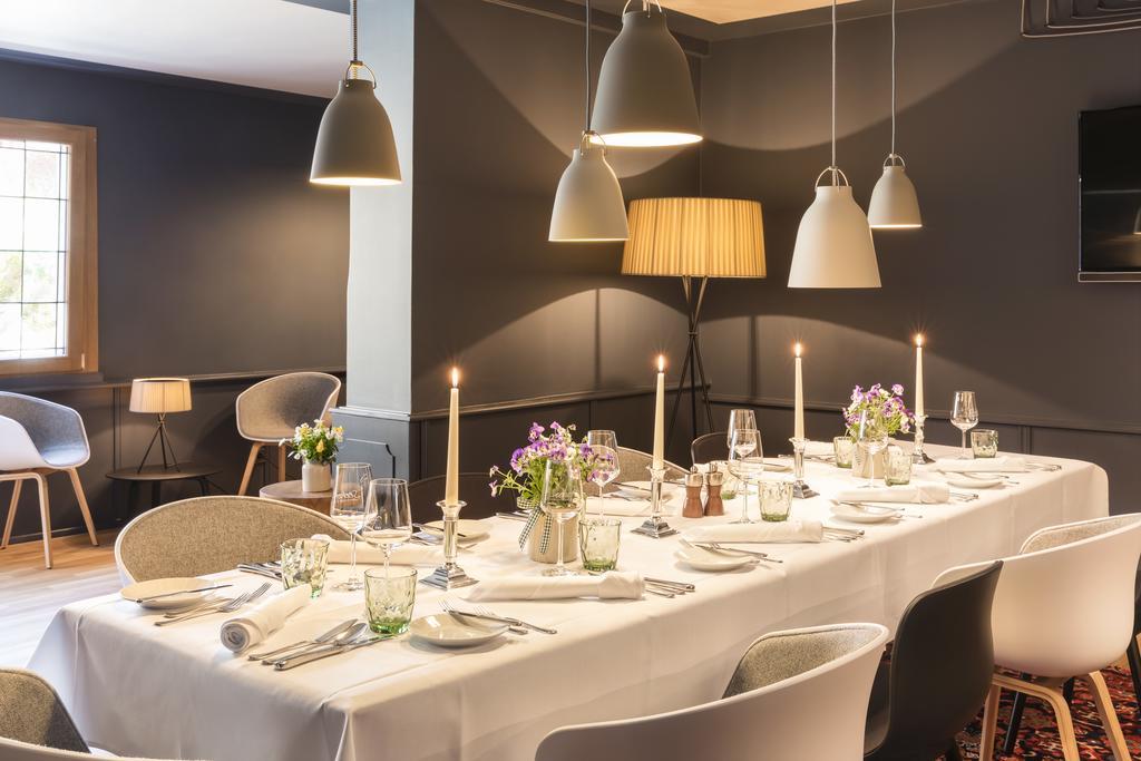 Hotel Seehof Immenstaad am Bodensee Ngoại thất bức ảnh