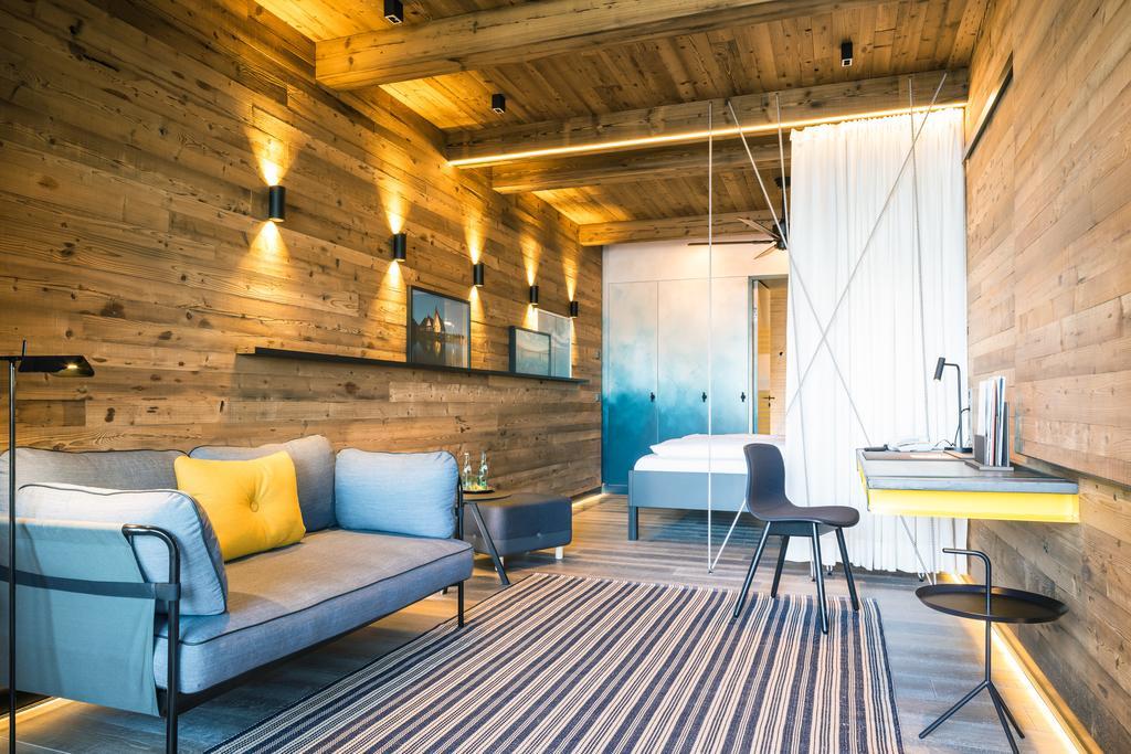 Hotel Seehof Immenstaad am Bodensee Ngoại thất bức ảnh