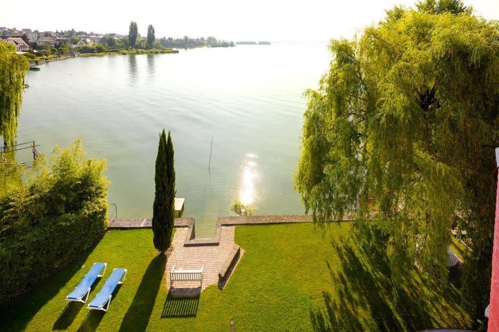 Hotel Seehof Immenstaad am Bodensee Ngoại thất bức ảnh