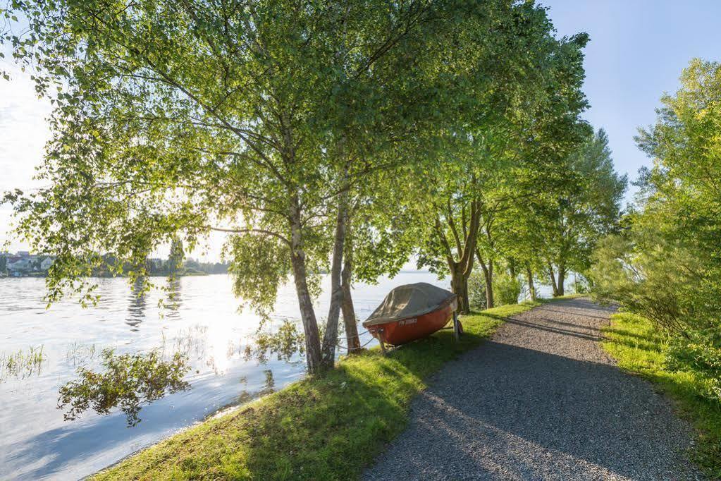 Hotel Seehof Immenstaad am Bodensee Ngoại thất bức ảnh